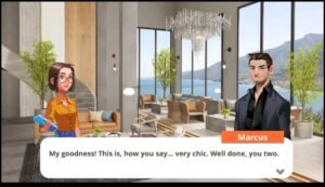 تحميل لعبة Homematch مهكرة APK.2025 هوم ماتش اخر اصدار 6