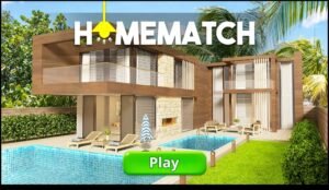 تحميل لعبة Homematch مهكرة APK.2025 هوم ماتش اخر اصدار 8