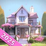 لعبة Homematch مهكرة