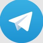 تطبيق تلجرام مع الخطوط والإيموجي مهكر