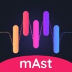 تطبيق mAst مهكر 