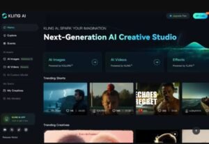 تحميل تطبيق kling ai مهكر APK.2025 كلينج للذكاء الاصطناعي اخر اصدار 7