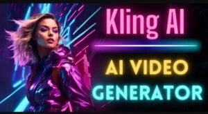 تحميل تطبيق kling ai مهكر APK.2025 كلينج للذكاء الاصطناعي اخر اصدار 8