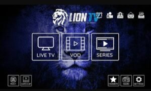 تحميل تطبيق Lion TV مهكر APK.2025 لايون تيفي اخر اصدار 5