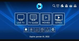 تحميل تطبيق Lion TV مهكر APK.2025 لايون تيفي اخر اصدار 6