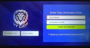 تحميل تطبيق Lion TV مهكر APK.2025 لايون تيفي اخر اصدار 8