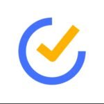 تطبيق TickTick مهكر