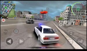 تحميل لعبة Xtreme Drift 2 مهكرة APK.2025 إكستريم دريفت 2 اخر اصدار 3