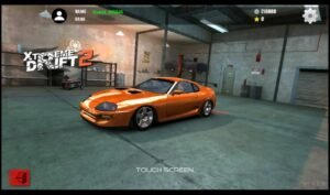 تحميل لعبة Xtreme Drift 2 مهكرة APK.2025 إكستريم دريفت 2 اخر اصدار 5