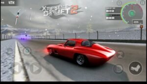 تحميل لعبة Xtreme Drift 2 مهكرة APK.2025 إكستريم دريفت 2 اخر اصدار 6