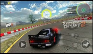 تحميل لعبة Xtreme Drift 2 مهكرة APK.2025 إكستريم دريفت 2 اخر اصدار 8
