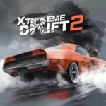 لعبة Xtreme Drift 2 مهكرة 