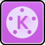 تطبيق كين ماستر البنفسجي مهكر