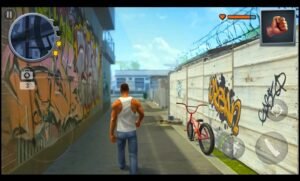 تحميل لعبة Gangs Town Story مهكرة APK.2025 قصة مدينة العصابات اخر اصدار 1