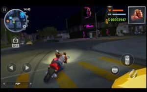 تحميل لعبة Gangs Town Story مهكرة APK.2025 قصة مدينة العصابات اخر اصدار 2