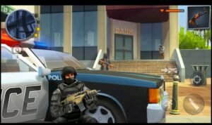 تحميل لعبة Gangs Town Story مهكرة APK.2025 قصة مدينة العصابات اخر اصدار 8