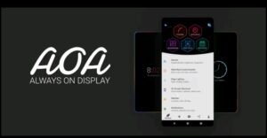 تحميل تطبيق Always on Display مهكر APK.2025 شاشة العرض الدائمة اخر اصدار 7