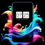 تطبيق Always on Display مهكر