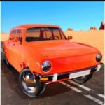 لعبة Road Trip Game مهكرة 