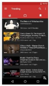 تحميل تطبيق Tubular مهكر APK.2025 توبلار اخر اصدار 7