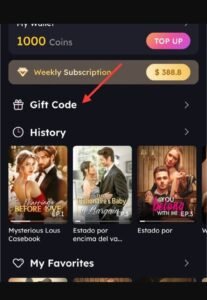 تحميل تطبيق StardustTV مهكر APK.2025 مسرحية قصيرة اخر اصدار 7