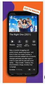 تحميل تطبيق GOtv مهكر APK.2025 جو تيفي اخر اصدار 7