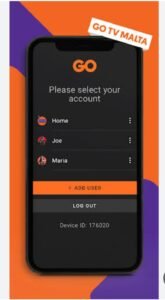 تحميل تطبيق GOtv مهكر APK.2025 جو تيفي اخر اصدار 8