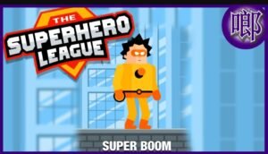 تحميل لعبة The Superhero League مهكرة APK.2025 دوري الأبطال الخارقين اخر اصدار 7