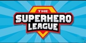 تحميل لعبة The Superhero League مهكرة APK.2025 دوري الأبطال الخارقين اخر اصدار 8