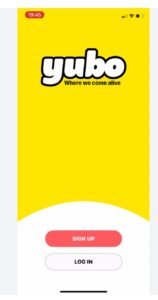 تحميل تطبيق yubo مهكرة APK.2025 يوبو اخر اصدار 6