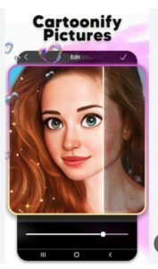 تحميل تطبيق Cartoonify مهكر APK.2025 تحويل الصور لكارتون اخر اصدار 7