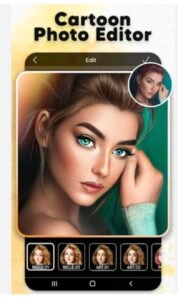 تحميل تطبيق Cartoonify مهكر APK.2025 تحويل الصور لكارتون اخر اصدار 8
