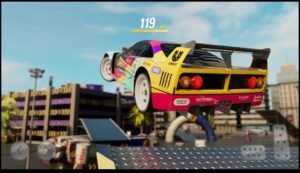 تحميل لعبة Drift Max Pro مهكرة APK.2025 سباق سيارات اخر اصدار 6