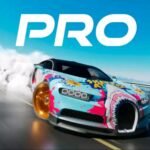 لعبة Drift Max Pro مهكرة 