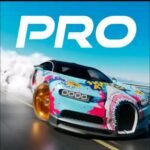 لعبة Drift Max Pro مهكرة 