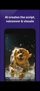 تحميل تطبيق invideo ai مهكر APK.2025 منشئ الفيديوهات بالذكاء الاصطناعي اخر اصدار 3