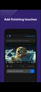 تحميل تطبيق invideo ai مهكر APK.2025 منشئ الفيديوهات بالذكاء الاصطناعي اخر اصدار 5