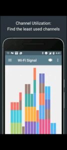 تحميل تطبيق Network Analyzer Pro مهكر APK.2025 محلل الشبكة برو اخر اصدار 6