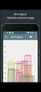 تحميل تطبيق Network Analyzer Pro مهكر APK.2025 محلل الشبكة برو اخر اصدار 8