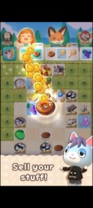 تحميل لعبة Merge Camp مهكرة APK.2025 جزيرة الحيوانات اخر اصدار 2