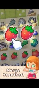 تحميل لعبة Merge Camp مهكرة APK.2025 جزيرة الحيوانات اخر اصدار 3