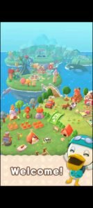 تحميل لعبة Merge Camp مهكرة APK.2025 جزيرة الحيوانات اخر اصدار 5