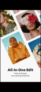 تحميل تطبيق B612 مهكر APK.2025 تعديل الصور والفيديو اخر اصدار 5