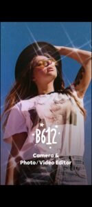 تحميل تطبيق B612 مهكر APK.2025 تعديل الصور والفيديو اخر اصدار 7