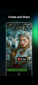 تحميل تطبيق kling ai مهكر APK.2025 كلينج للذكاء الاصطناعي اخر اصدار 1