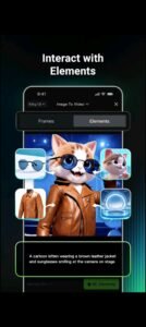 تحميل تطبيق kling ai مهكر APK.2025 كلينج للذكاء الاصطناعي اخر اصدار 5