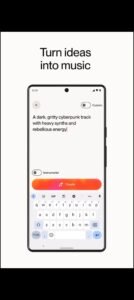 تحميل تطبيق suno ai مهكر APK.2025 سونو اخر اصدار 5