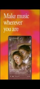 تحميل تطبيق suno ai مهكر APK.2025 سونو اخر اصدار 6