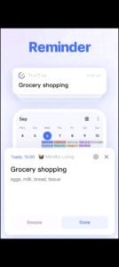 تحميل تطبيق TickTick مهكر APK.2025 تيك تاك اخر اصدار 5