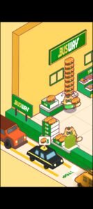 تحميل لعبة Cat Snack Bar مهكرة APK.2025 بار الوجبات الخفيفة للقطط اخر اصدار 5